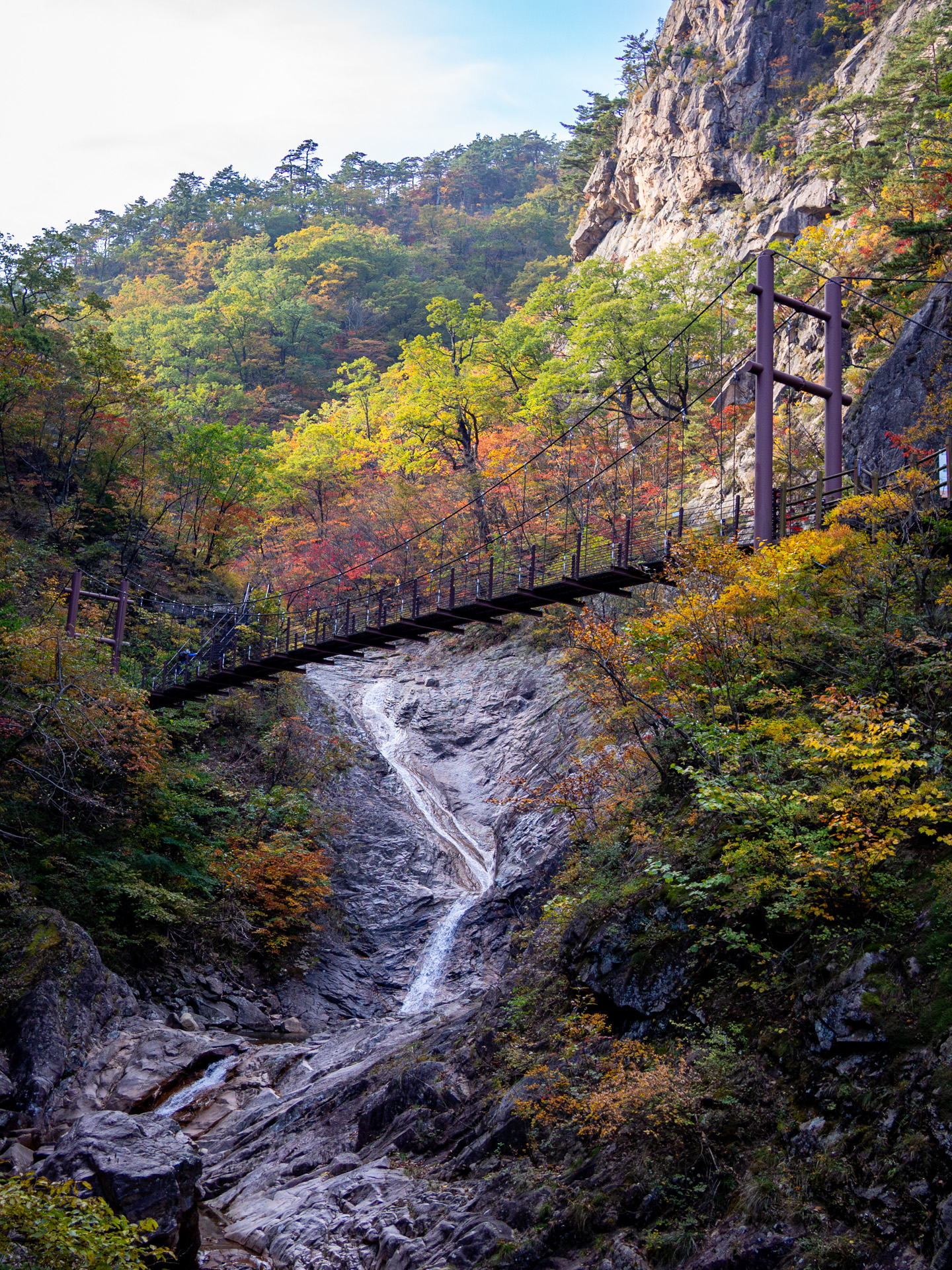 South Korea